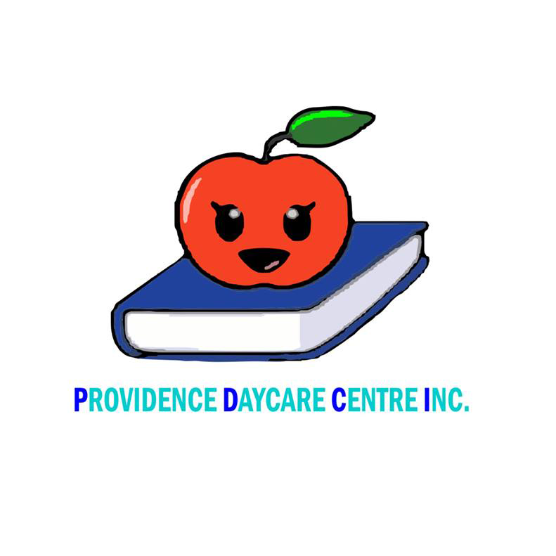 Providence Daycare Centre - Logo