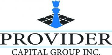 Provider Capital Group Inc - Logo