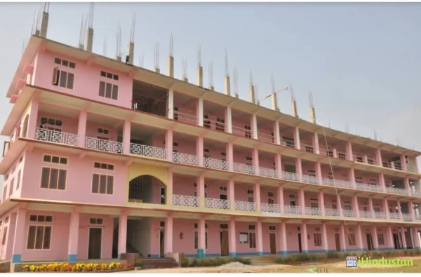 Province College - Logo