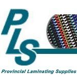 Provincial Laminating Supplies - Logo