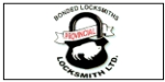 Provincial Locksmith Limited - Logo