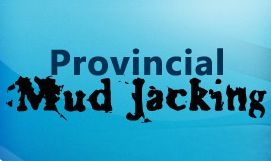 Provincial Mudjacking Systems - Logo