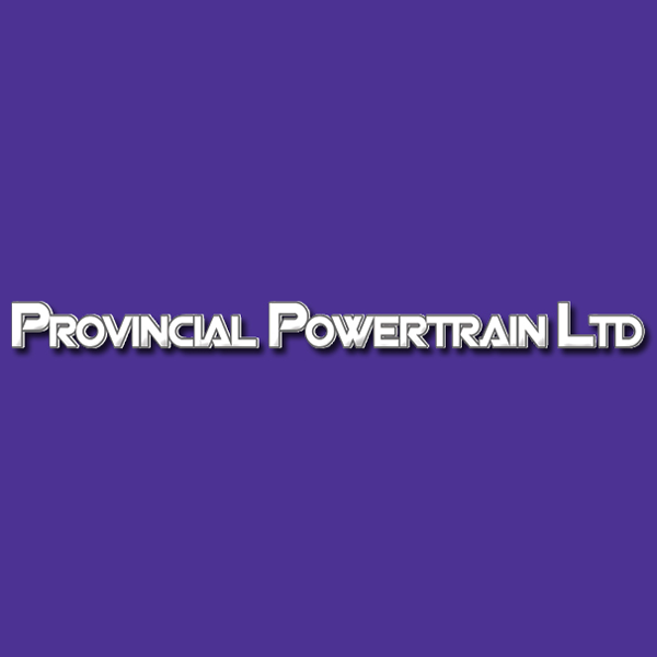 Provincial Powertrain Ltd. - Logo