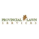 Provincial Tree Services - Logo