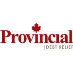 Provinicial Debt Relief - Logo