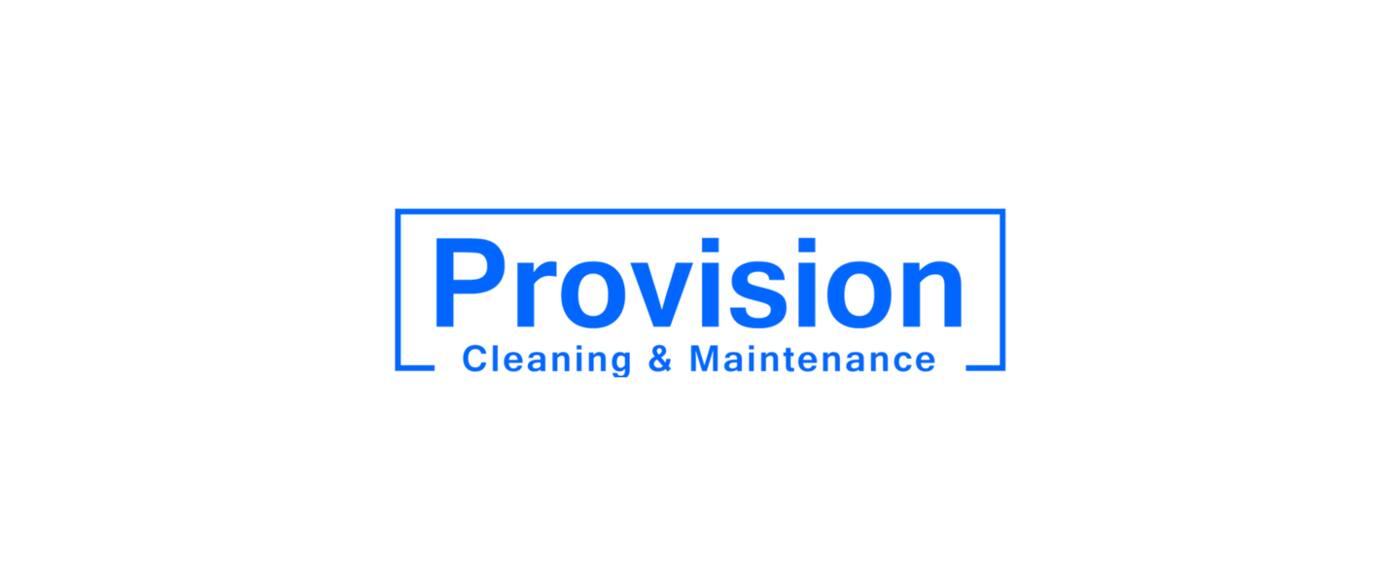 Provision Cleaning and Maintenance - Cover photo