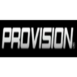 Provision Sports - Logo