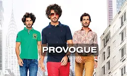 Provogue - Cover photo