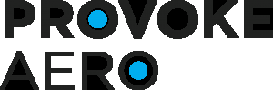 ProvokeAero - Logo