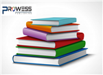 Prowess Publishing Software Solutions - Logo