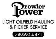 Prowler Power Inc. - Logo