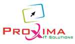 Proxima It Solutions - Logo