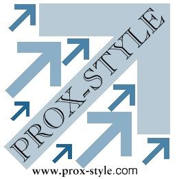 Prox-Style - Logo