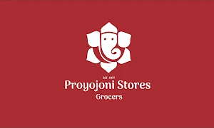 Proyojoni Stores - Cover photo