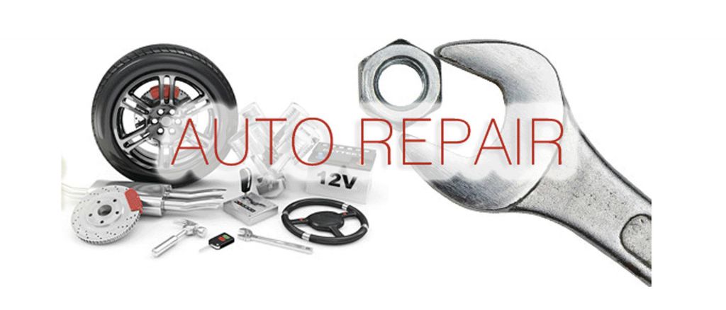 ProZone Auto Collision and Repair - Cover photo