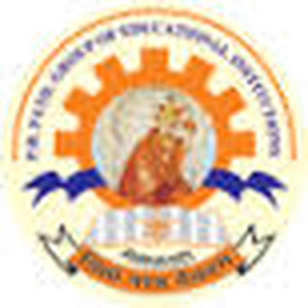 P.R. Patil Education and Welfare Trust's Institute of Polytechnic & Technology (PRPGEWTIPT) - Logo