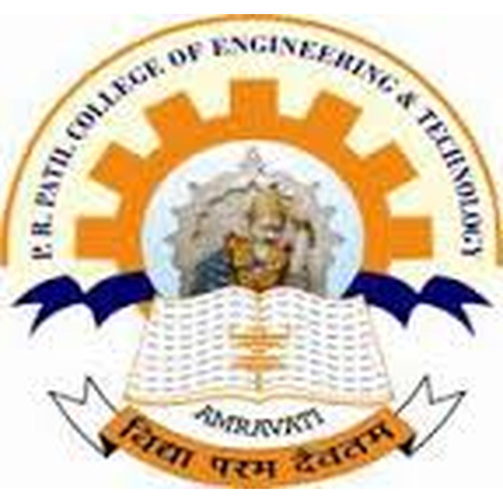P.R.Patil Group of Educational Institutes (PRPGEI) - Logo