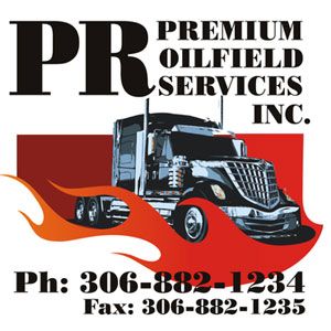 PR Premium Oilfield Services Inc. - Logo