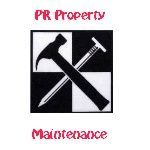 PR Property Maintenance - Logo