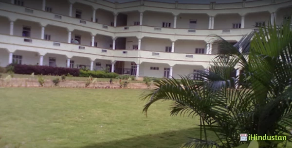 PRRM Engineering College - Logo