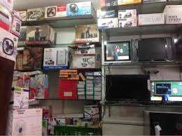 PRS Electronics, LCD, LED Tv,Micro-Oven,Ro,Mobile,Laptop Repair & Accessories in Dwarka.Since 1992 - Cover photo