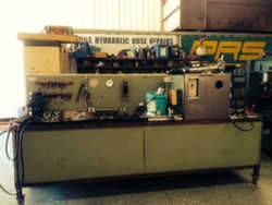 PRS Power Steering - Logo