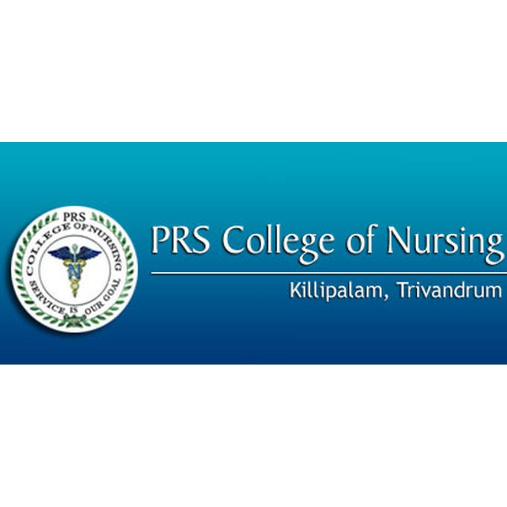 PRS Trivandrum (PRS) - Logo