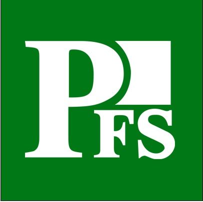 Prudent Financial Services - Logo