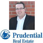 Prudential Top 5 Real Estate Lethbridge - Brad Lyons - Logo