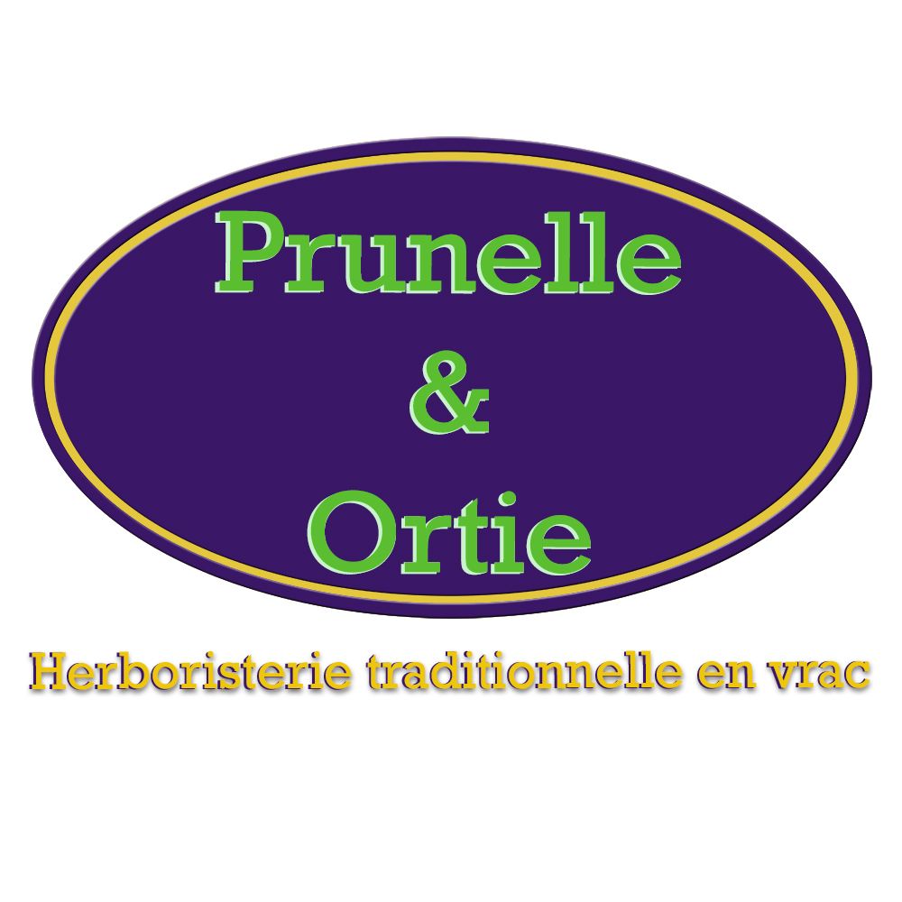 Prunelle &a; Ortie - Cover photo