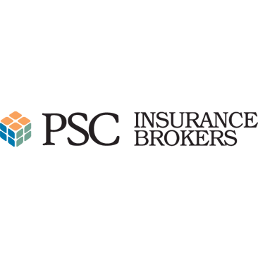 PSC Insurance Brokers Wagga Wagga - Logo
