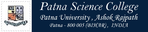 PSC Patna (PSC) - Logo