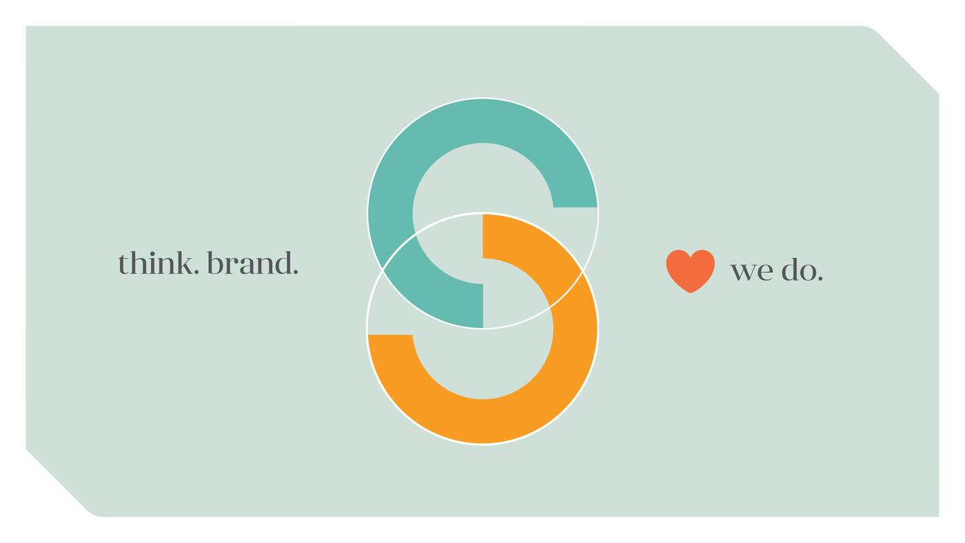 PSD Brand Design - Logo