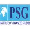 PSG Coimbatore (PSG COIMBATORE) - Logo