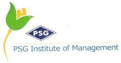 PSG Institute of Management (PSGIM) - Logo