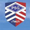PSG Institute of Technology and Applied Research (PSGITAR) - Logo