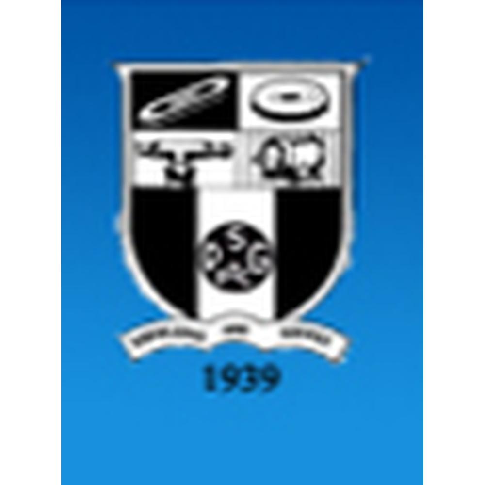 PSG Polytechnic College (PSGPC) - Logo
