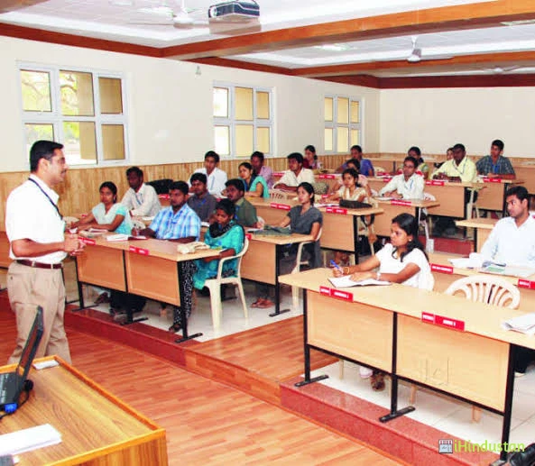 PSG Tech Coimbatore - PSG College of Technology - Logo