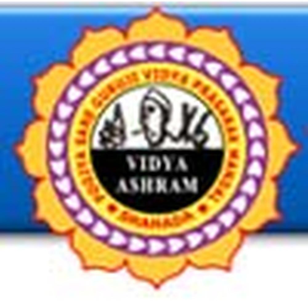 P.S.G.V.P Mandal's College of Pharmacy (PSGVMCP) - Logo
