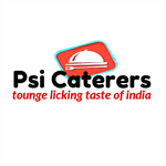 Psi Caterers - Logo