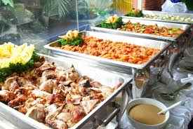 Psi Caterers - Cover photo
