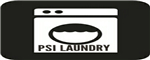 Psi Laundry - Logo