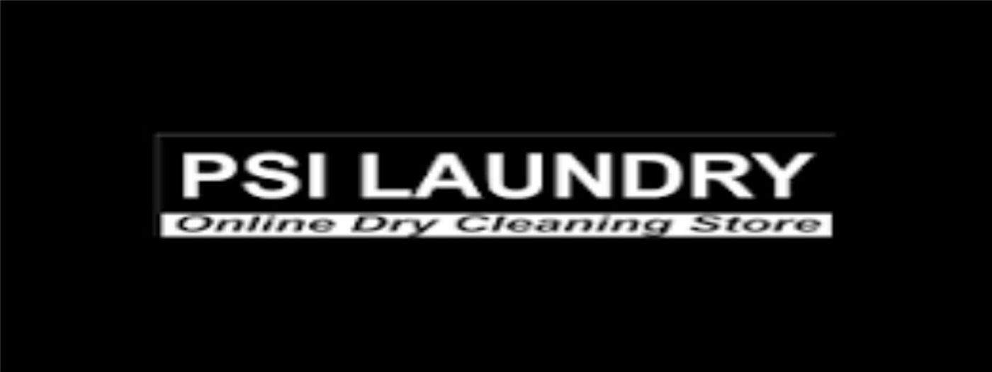 Psi Laundry - Cover photo