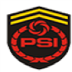 Psi Sahakari Security Guard Service - Logo
