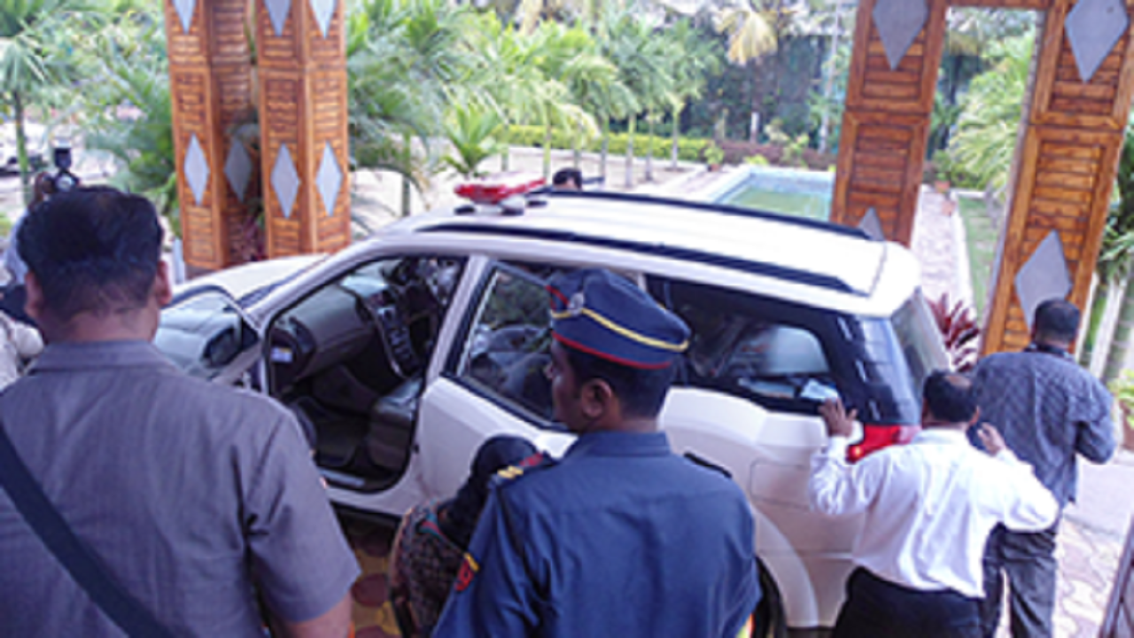 Psi Sahakari Security Guard Service - Cover photo