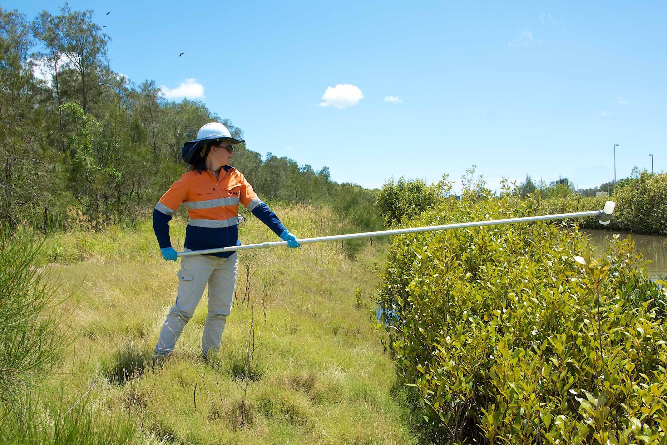 PSK Environmental - Cover photo