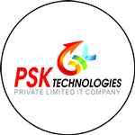 Psk Technologies Pvt Ltd - Logo