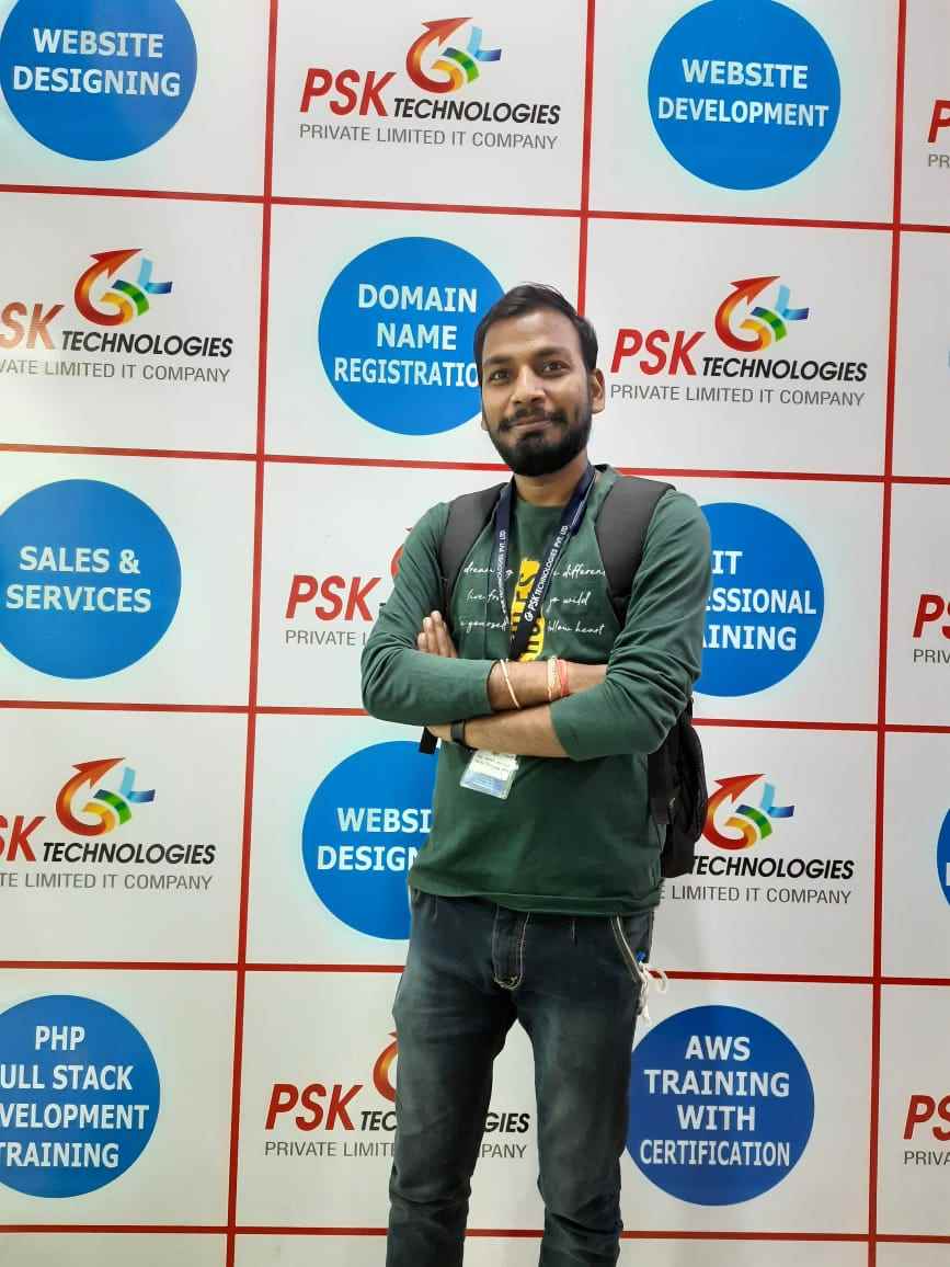 Psk Technologies Pvt Ltd - Cover photo
