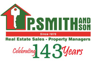 P Smith and Son - Cover photo