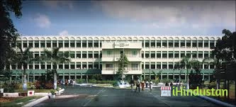 PSNA College of Engineering and Technology - Logo
